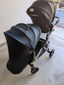 Mockingbird stroller