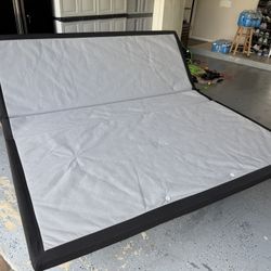 Adjustable King Base