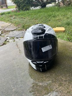 Shoei Helmet F-1400