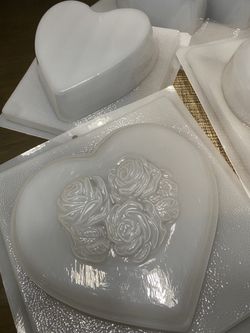 Moldes para Gelatina