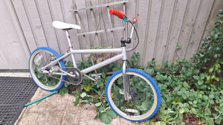 Diamond Back - 1980's edition