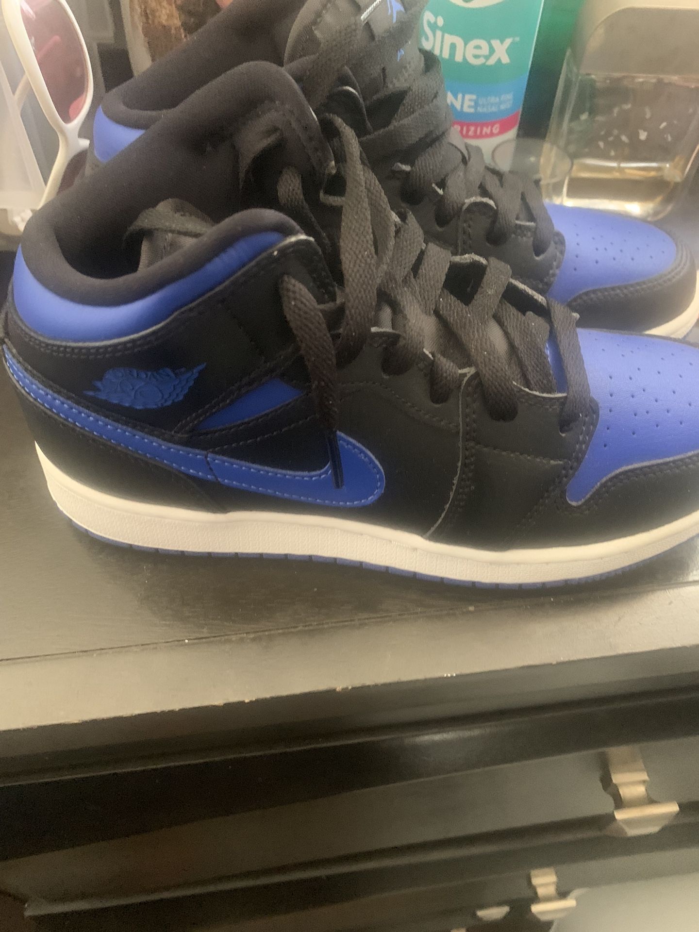 New Jordan1 AiE 41-2