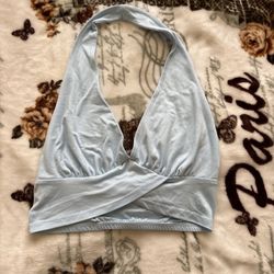 Halter Top