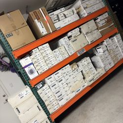 Faucet -Toilet-sink- Shower Head-Tub Shower Trim