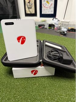 Flightscope Mevo Plus 2026! NEWEST VERSION* Launch Monitor With E6 Connect