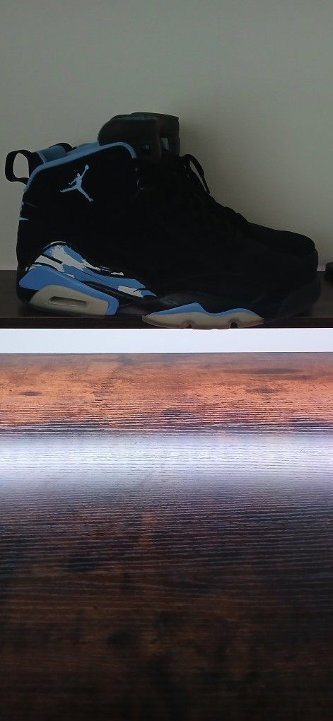 Jordan MVP