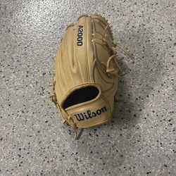 Wilson A2000 Baseball Glove 12 in