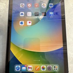 Mini Ipad 6th Gen