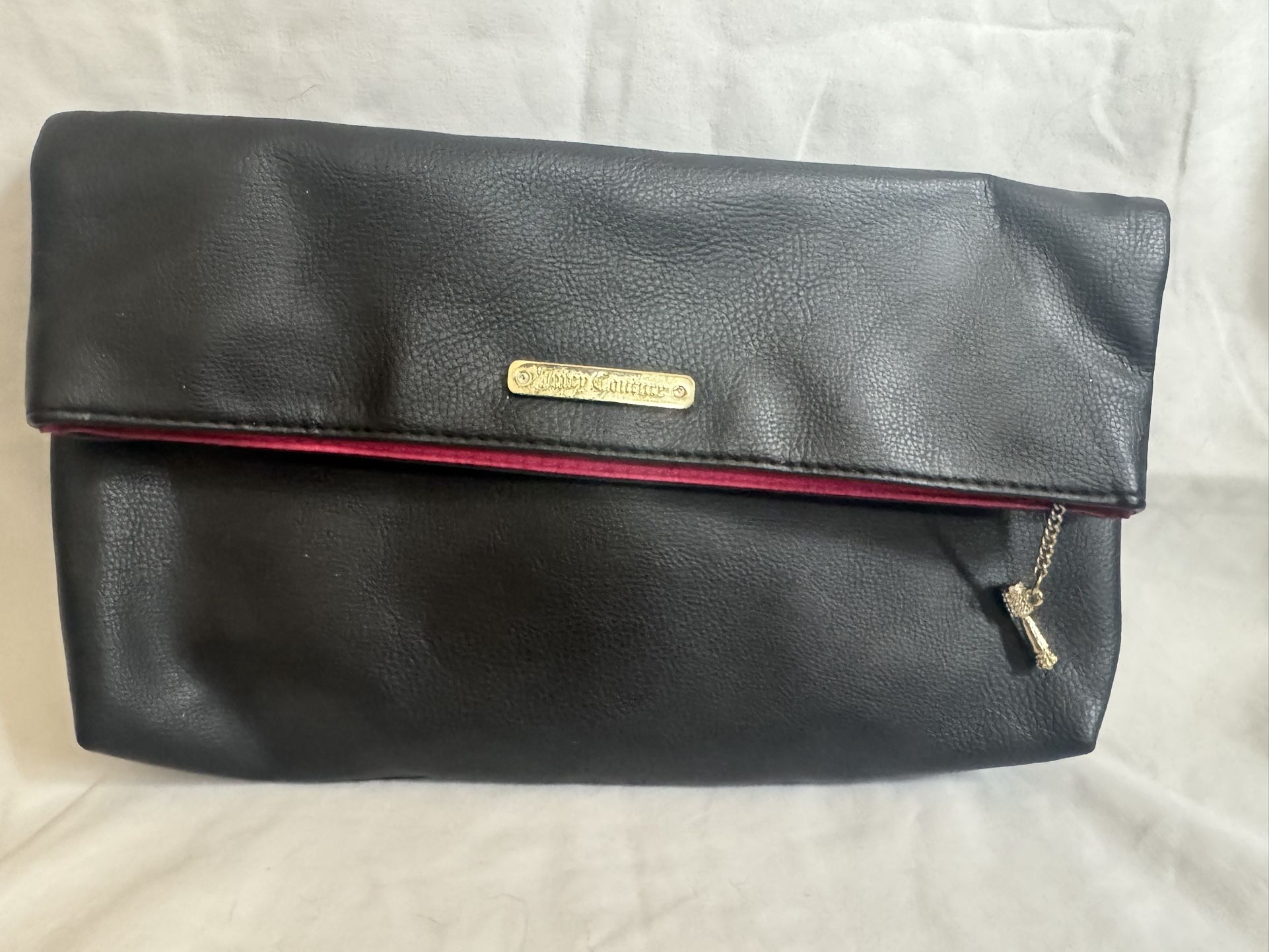 Juicy Couture Clutch