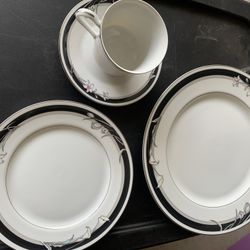 Noritake/Nitto Fine China