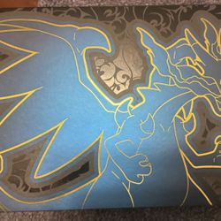 Charizard UPC - No Packs 