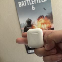 AirPod First Gen 