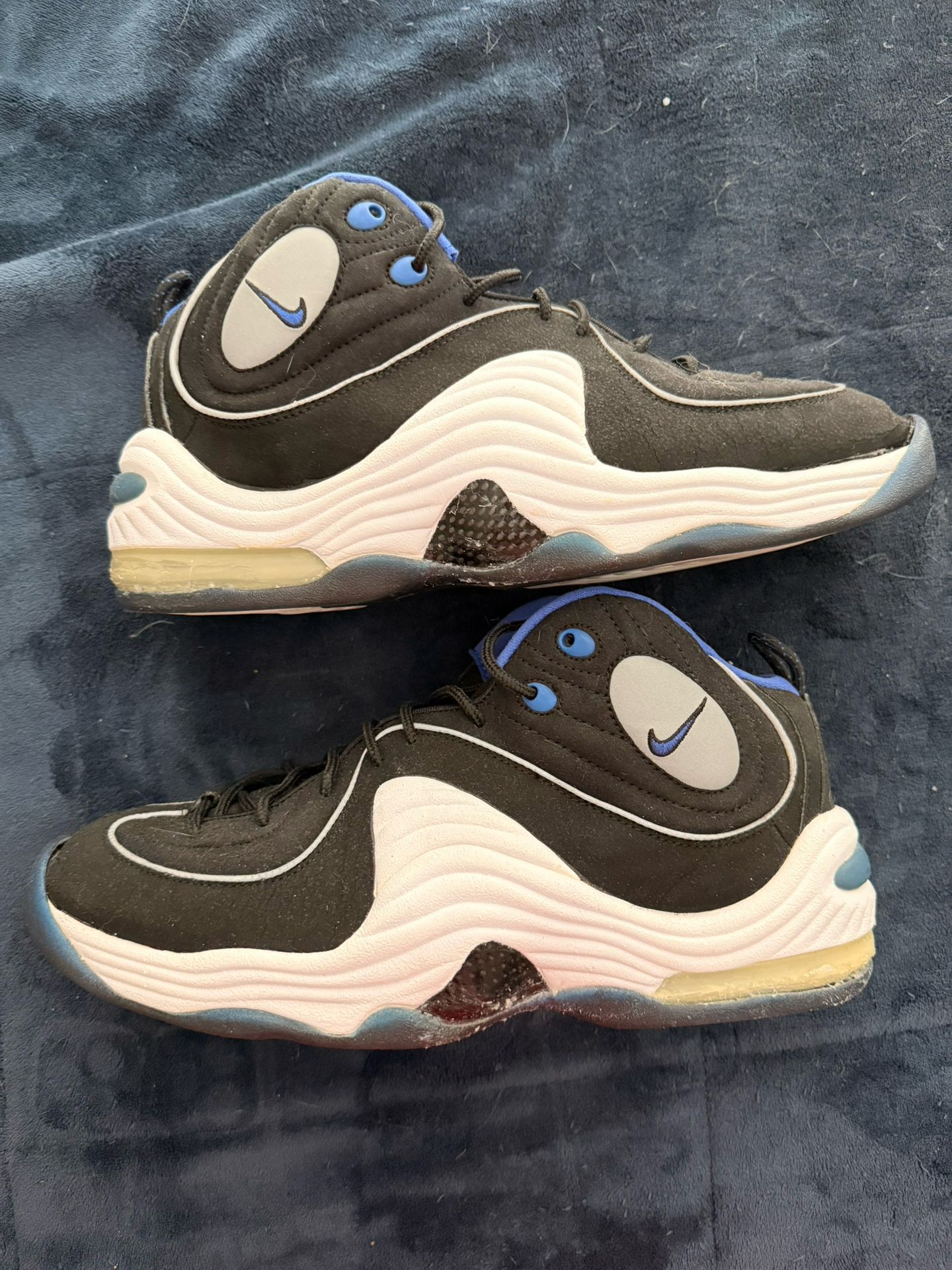 Nike Air Penny 2