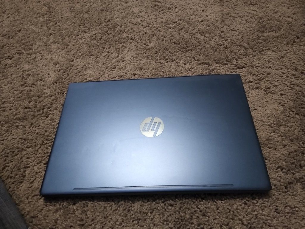 HP Notebook