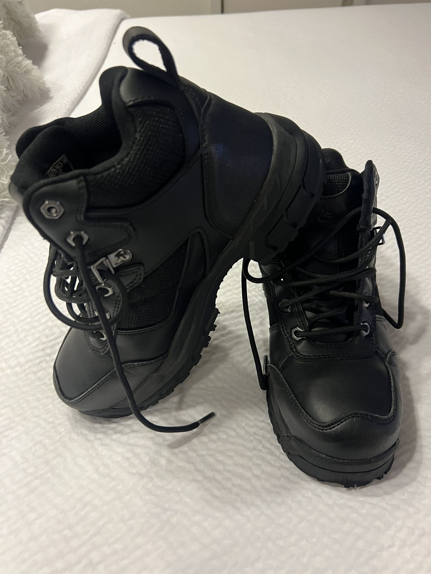 Work Boots