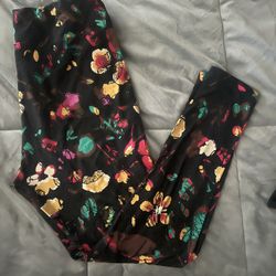 Lularoe Leggings