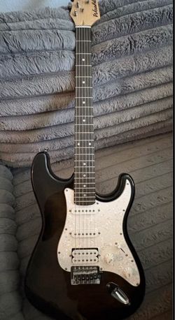 Washburn Guitar
