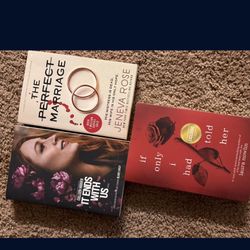 Book Haul 