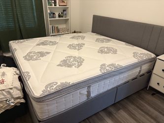 Brand new mattress