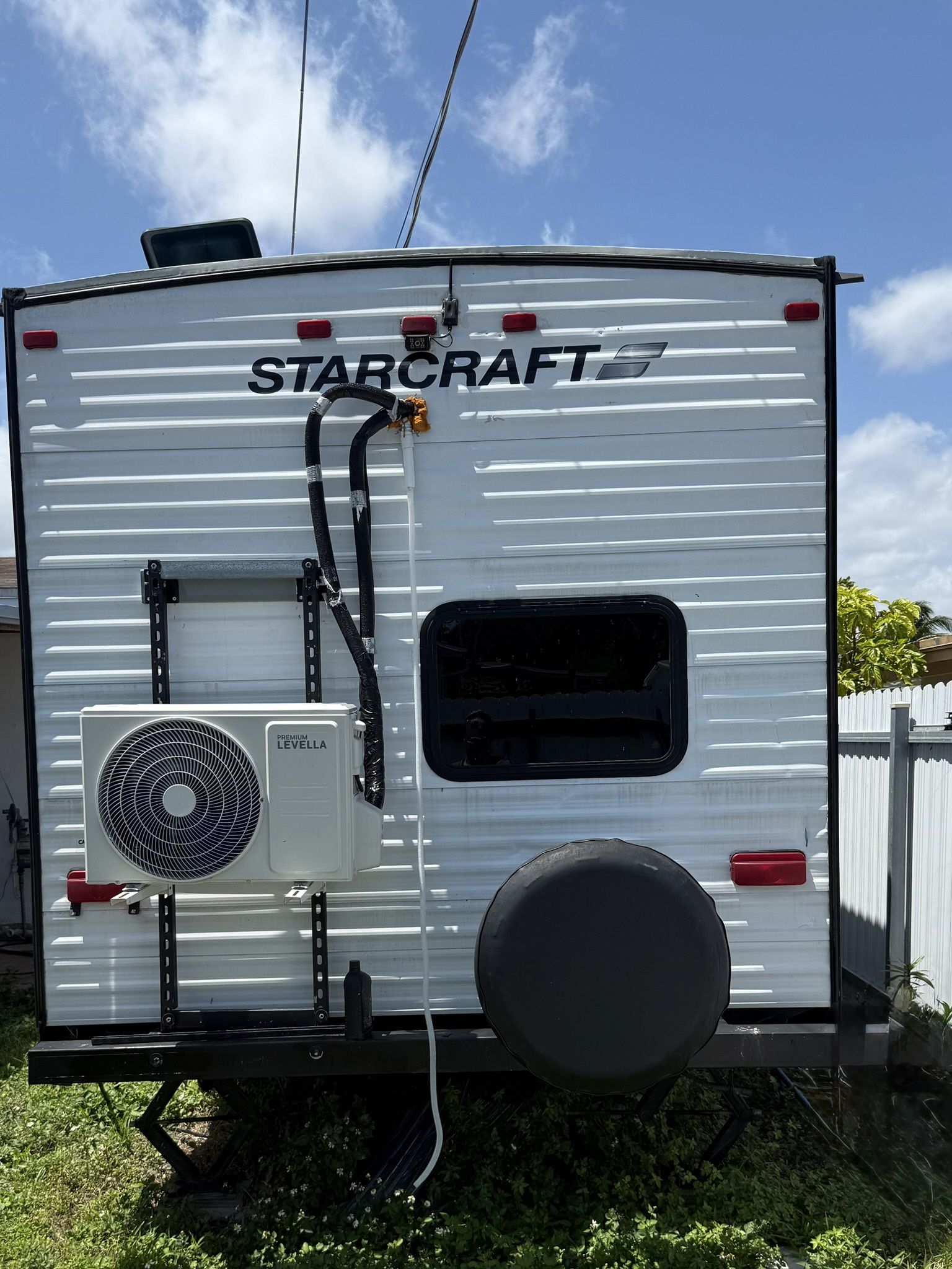 2018 Starcraft Autumn ridge