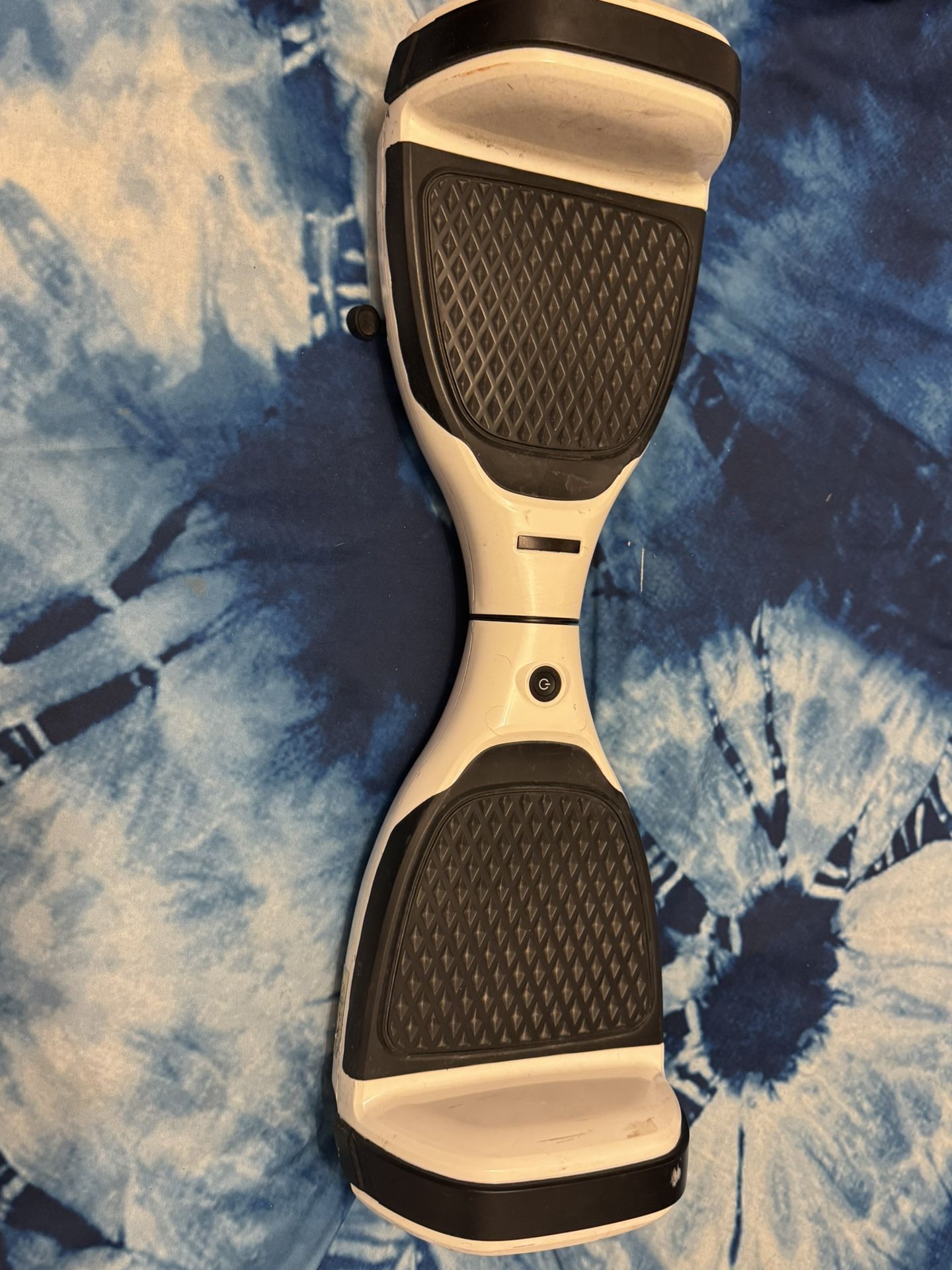 Razor White Hoverboard