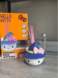 Hello kitty