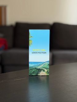 LV Pacific Chill