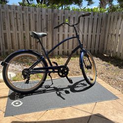 Electra Townie 7D EQ