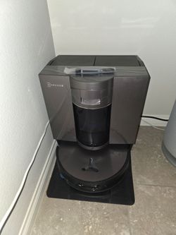 Ecovacs Deebot X11