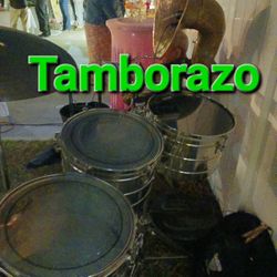 Tamborazo A