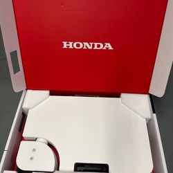 2023 Honda Motocompacto