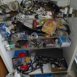 Tools 12 For 1 Dollars 