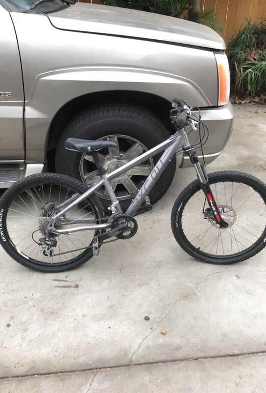 MARIN AXC.01.1 mountain bike 24” kids or women’s