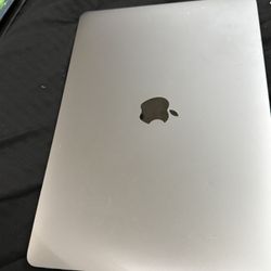 MacBook