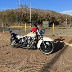 1997 Harley Davidson Cruiser