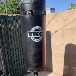 Punching Bag