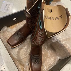 Ariat Boots 
