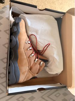 JORDAN WINTERIZED 6 RINGS
