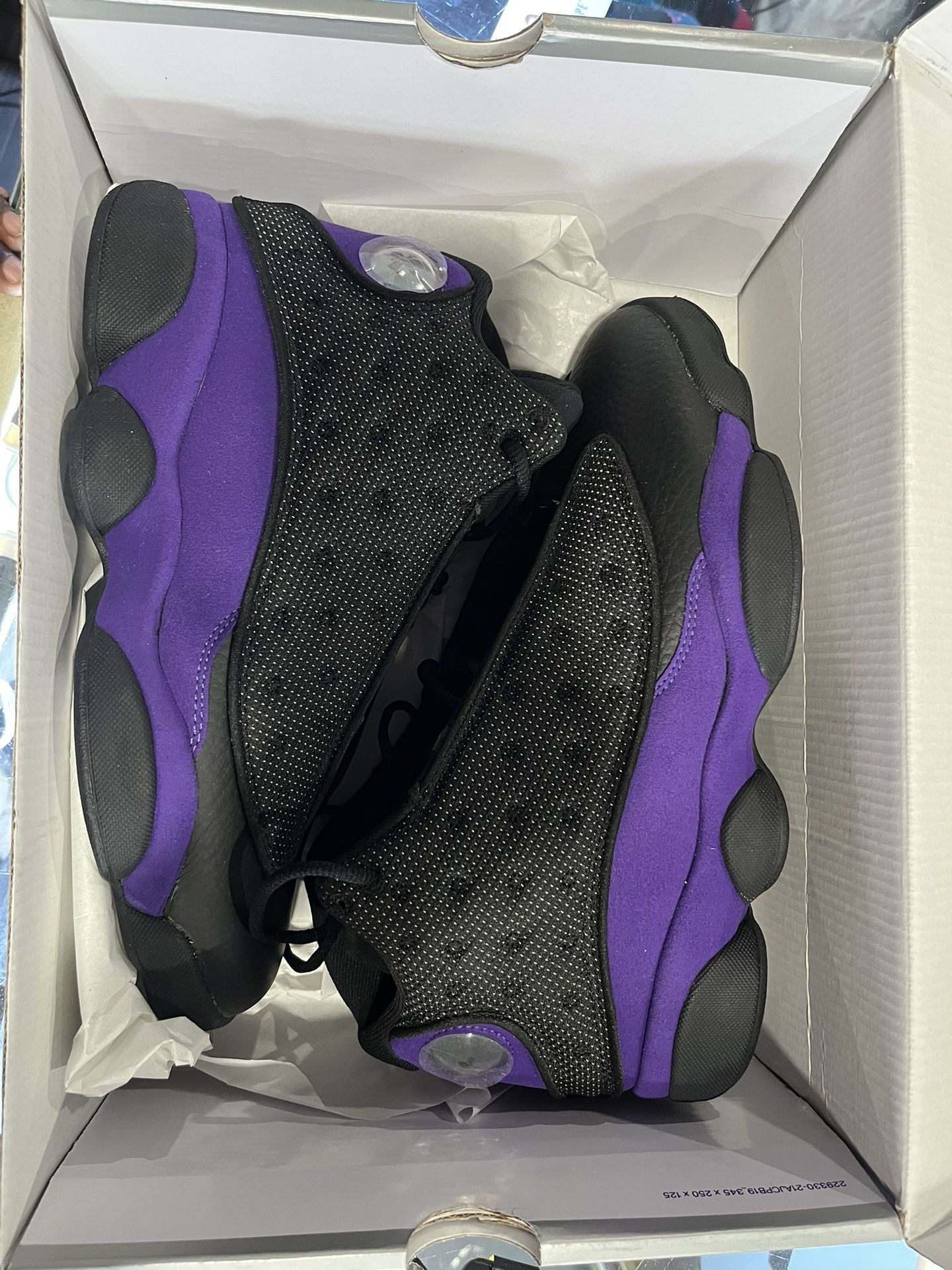 Jordan 13 Retro