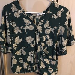 Blouse Size M