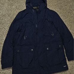 Nice Warm Winter Jacket Large