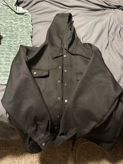 Dickies jacket size Xl