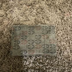 Wallet