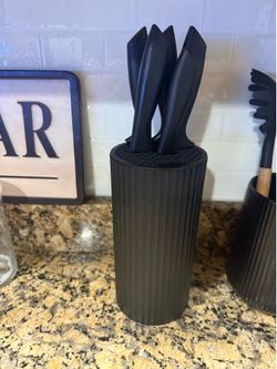 Kitchen items