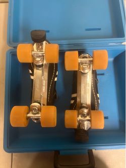 Roller skates