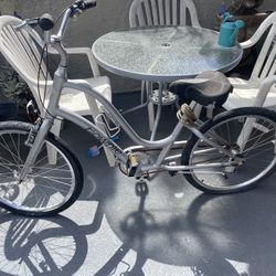 Townie Electra Light 6061