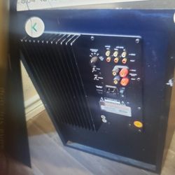 Abp122t Audio Bauhn