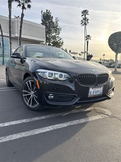 2019 BMW 2 Series 230i