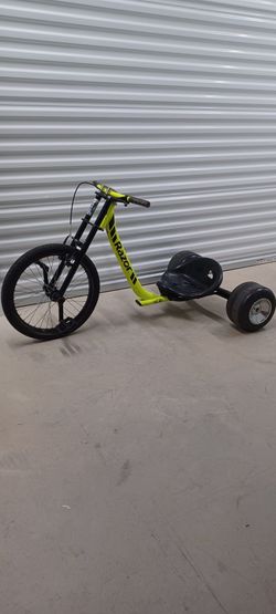 RAZOR DXT TRICYCLE