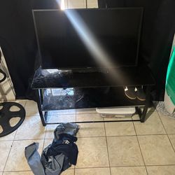 Tv stand